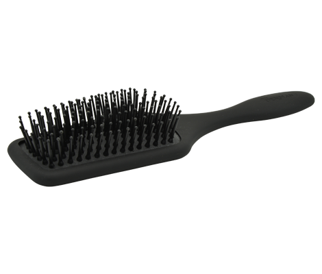 Voorwaarde fundament tandarts Haarborstels PLATTE BORSTEL DENMAN D84 KLEIN 9 RIJEN La Biosthetique | De  Gezonde Bron, dé webshop voor natuurlijke verbetering van uw gezondheid.