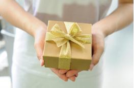 Begin 2022 goed bij De Gezonde Bron: ontvang een gratis geschenk bij uw bestelling!