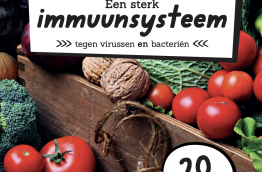 Een sterk immuunsysteem: 20 tips van P. Jentschura