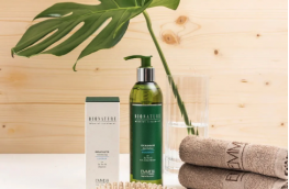 Product uitgelicht: Bionature Hyperhidrosis shampoo van Emmebi Italia