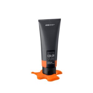 Divina Color Mask Orange