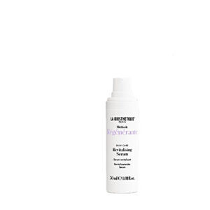 Revitalising Serum