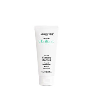 Clarifying Clay Mask