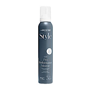 Pro Performance Mousse