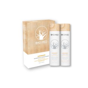 Luxuriate Kit