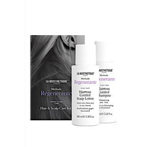 La Biosthétique Méthode Régénérant Hair & Scalp voordeelset – haar- en hoofdhuidverzorging set