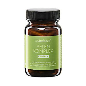 SELENIUM COMPLEX