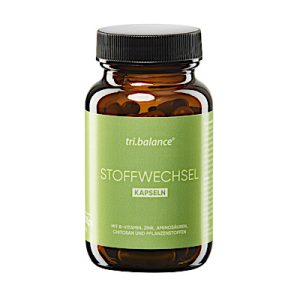 STOFWISSEL-CAPSULES