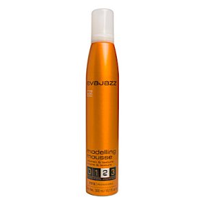 Evajazz Modelling Mousse
