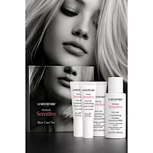 Skin Care Set Méthode Sensitive