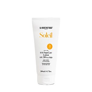 Sun Care Body Lotion SPF 50