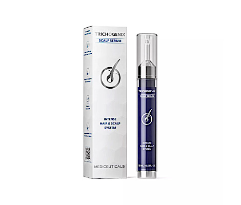 Mediceuticals Trichogenix Scalp Serum - leave-on serum tegen dunner wordend haar